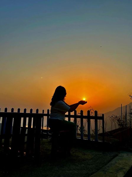 about nainital hotel